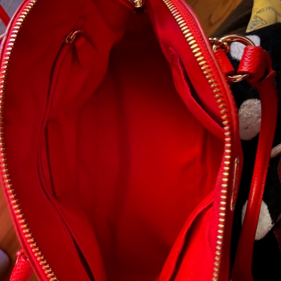 Coach Cora domed satchel - Picture 7 of 12